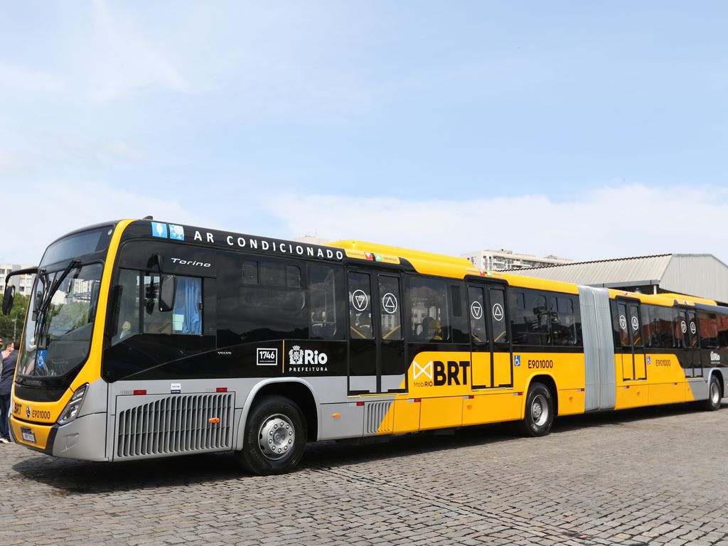 BRT