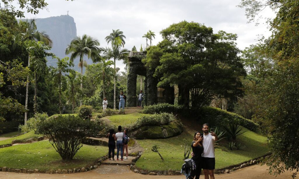 Divulgação/Agência Brasil