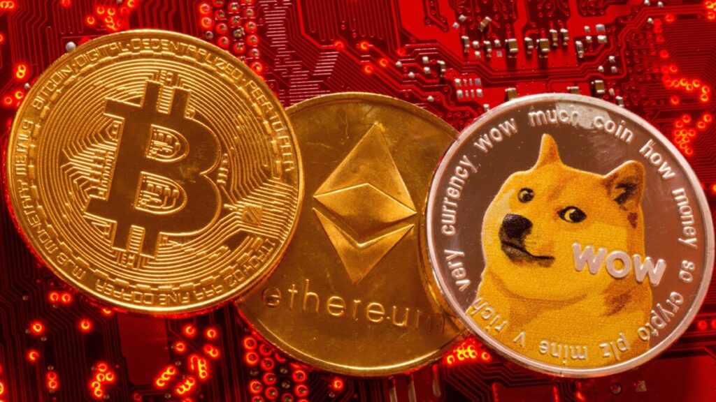 REUTERS/Dado Ruvic/Illustration