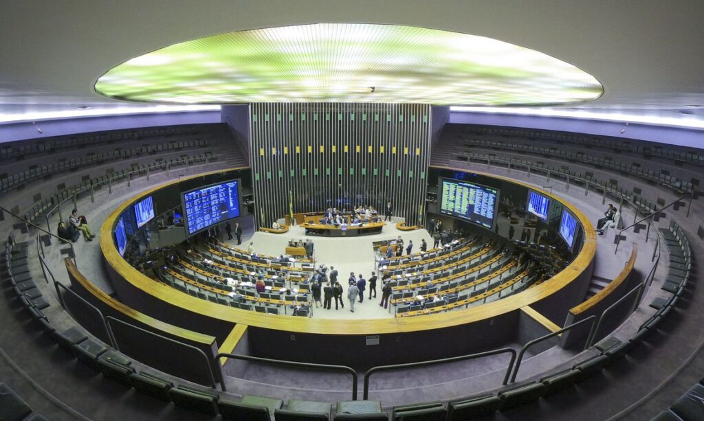Agência Senado