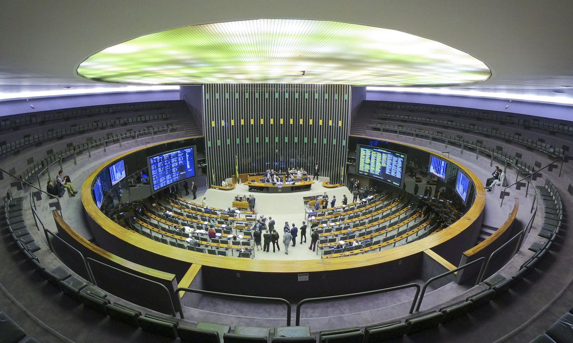 Agência Senado