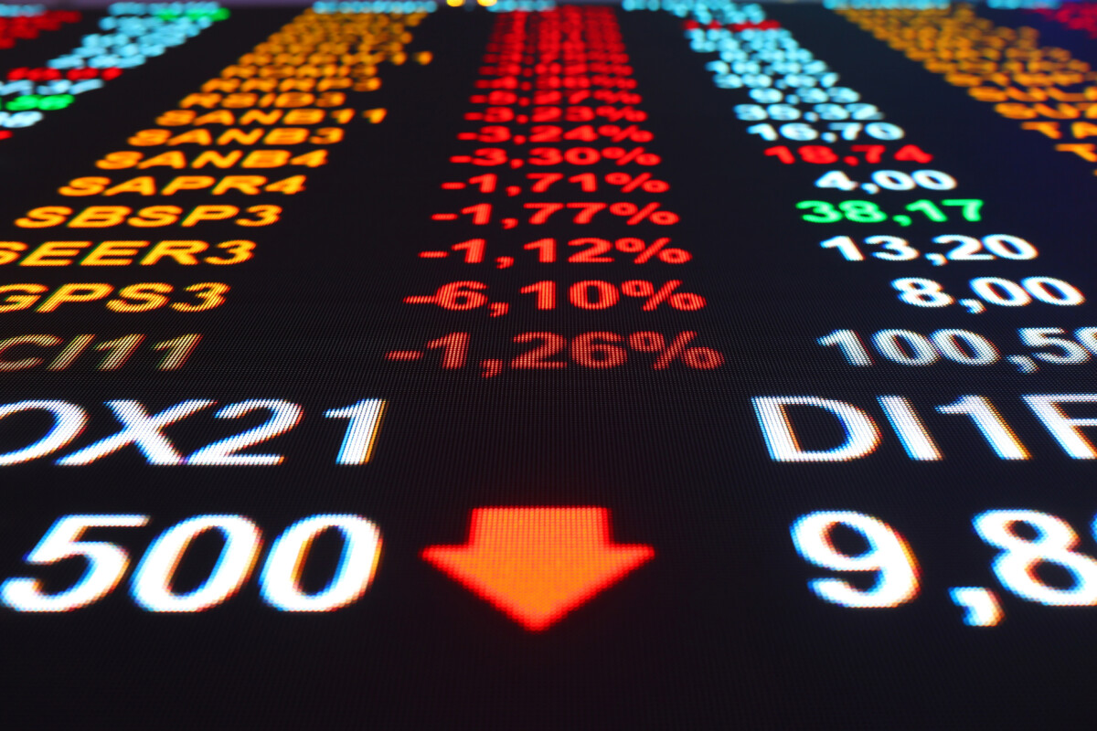 Sede da B3 (REUTERS/Amanda Perobelli).