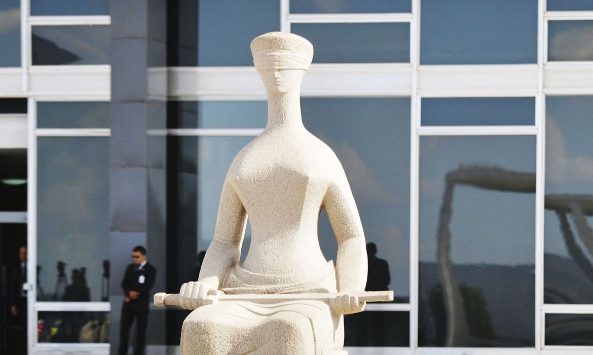 Governo federal sustentou que a mudança agrava a situação fiscal do país (AGÊNCIA BRASIL).