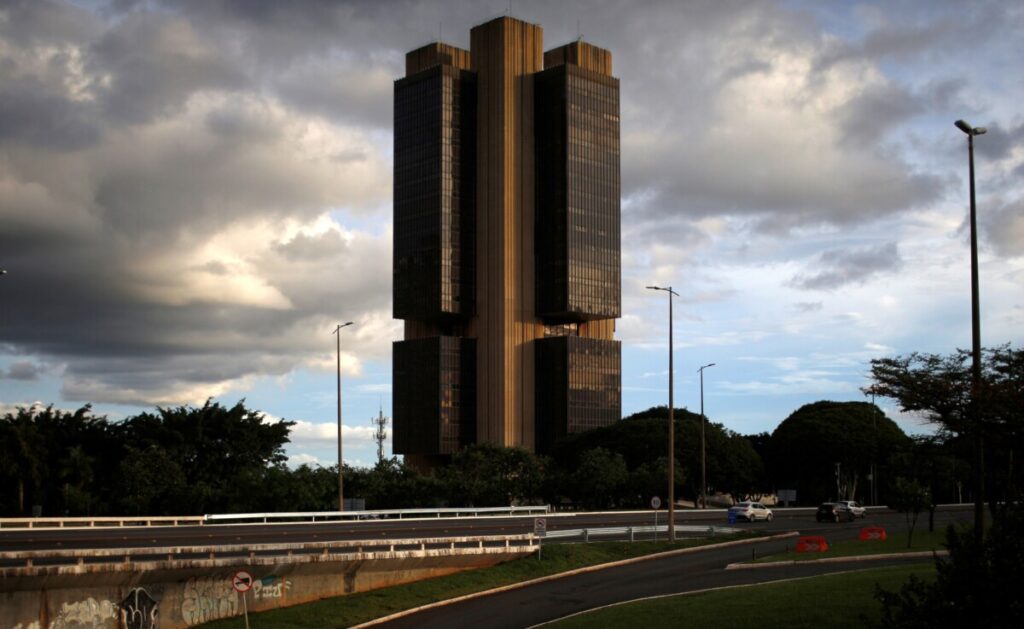 Sede do Banco Central