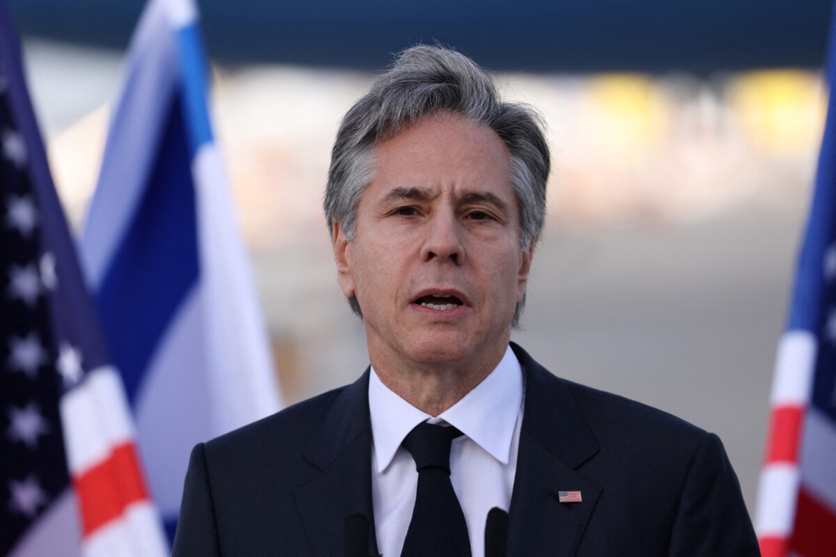 Secretário de Estado dos EUA