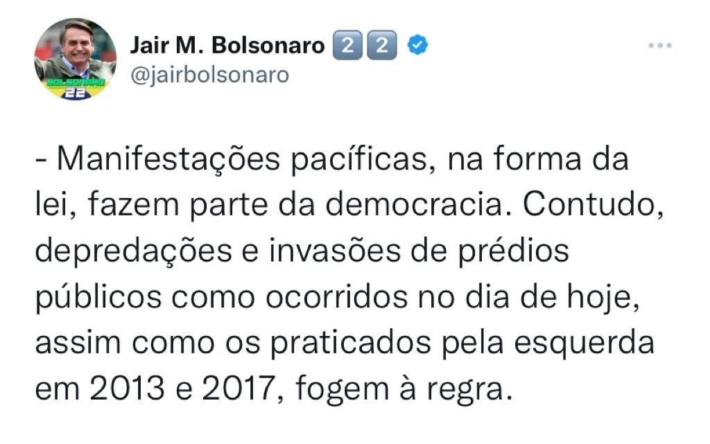 Reprodução/Twitter