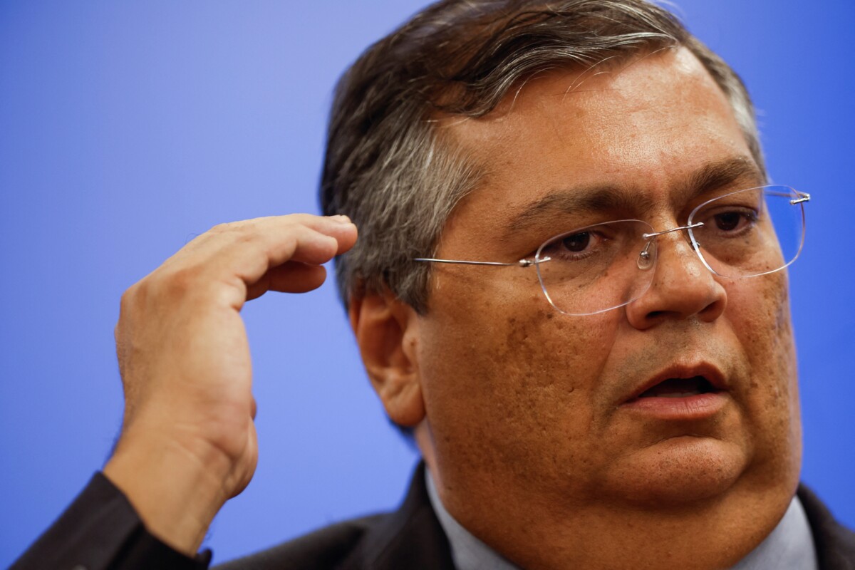 Ministro da Justiça