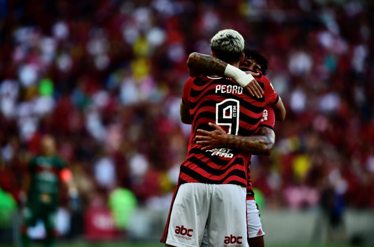 Marcelo Cortes/CRF