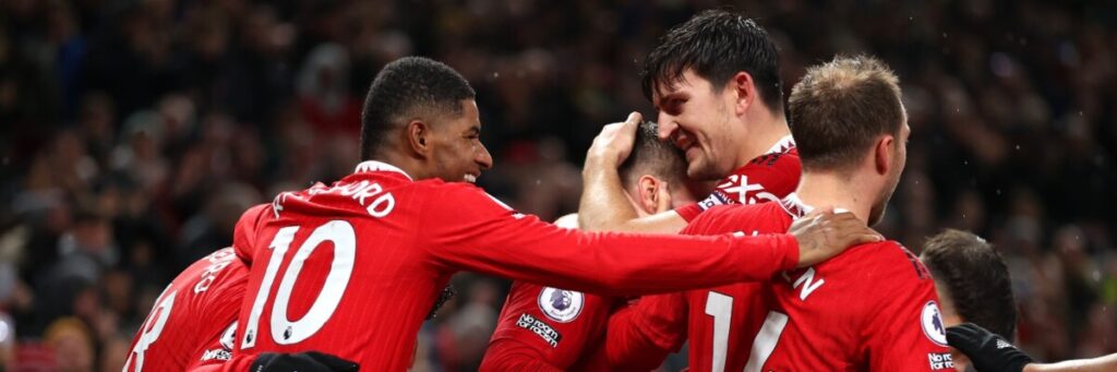 United vence City de virada