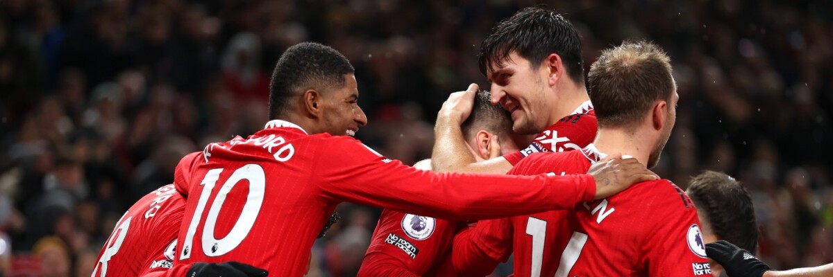 United vence City de virada