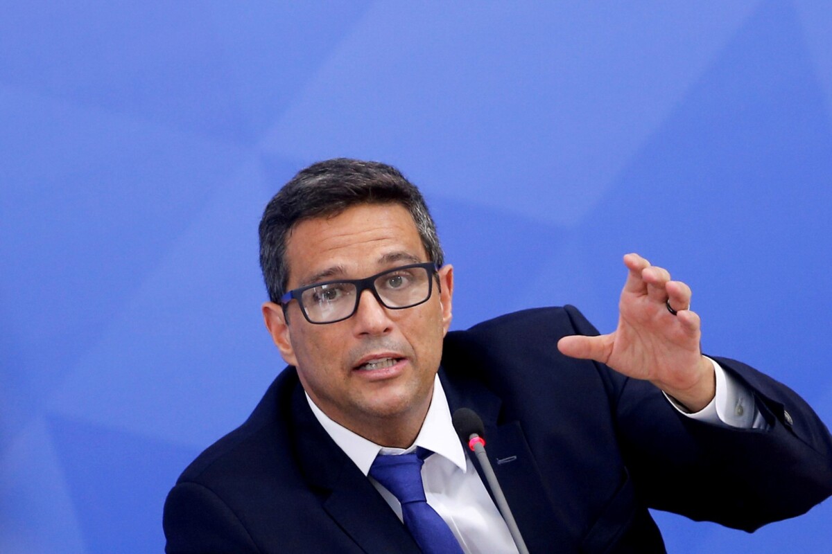 Presidente do Banco Central