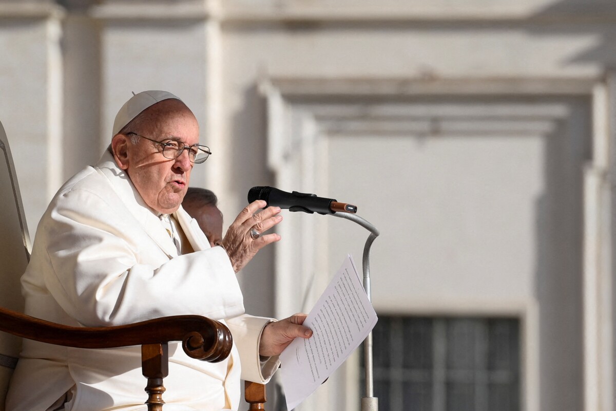 Papa Francisco