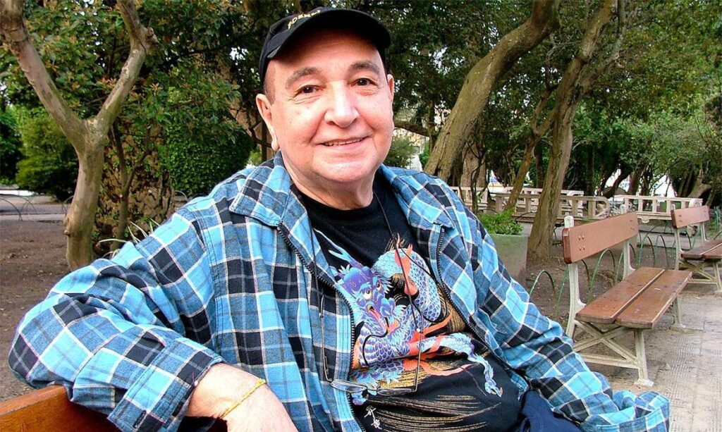 João Donato