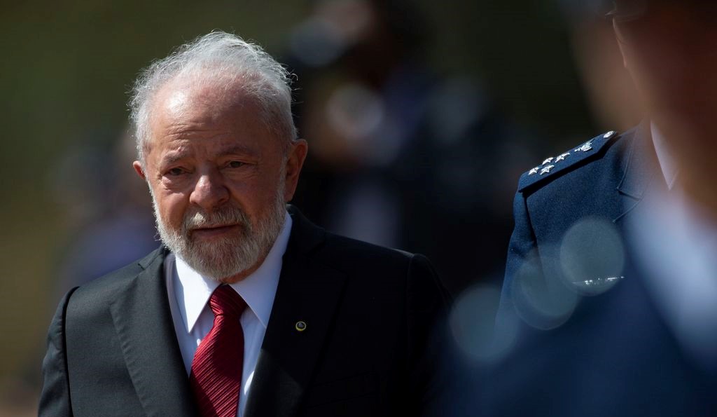 Lula revoga