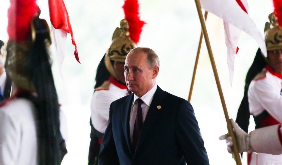 Putin