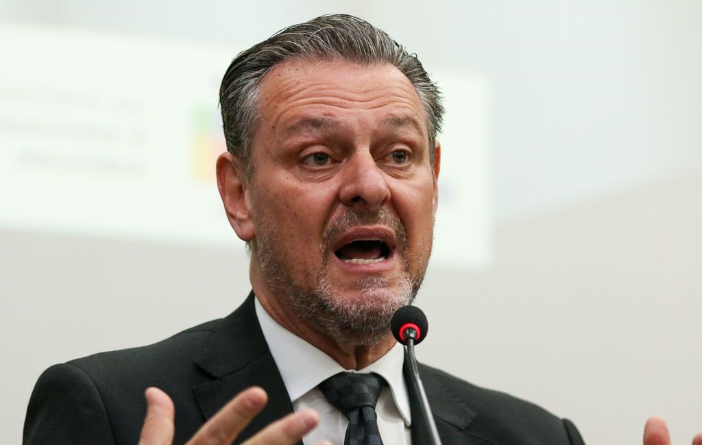 Carlos Fávaro