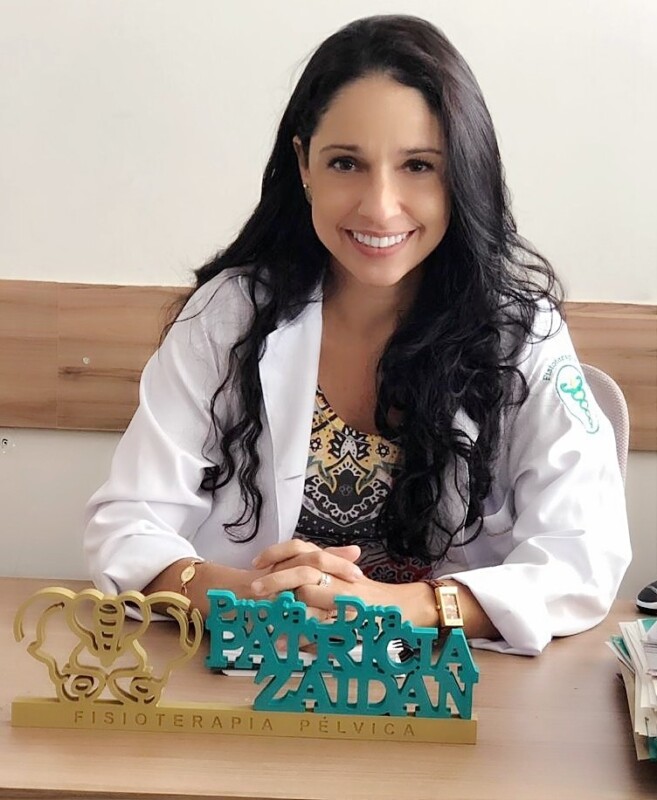 Patrícia Zaidan