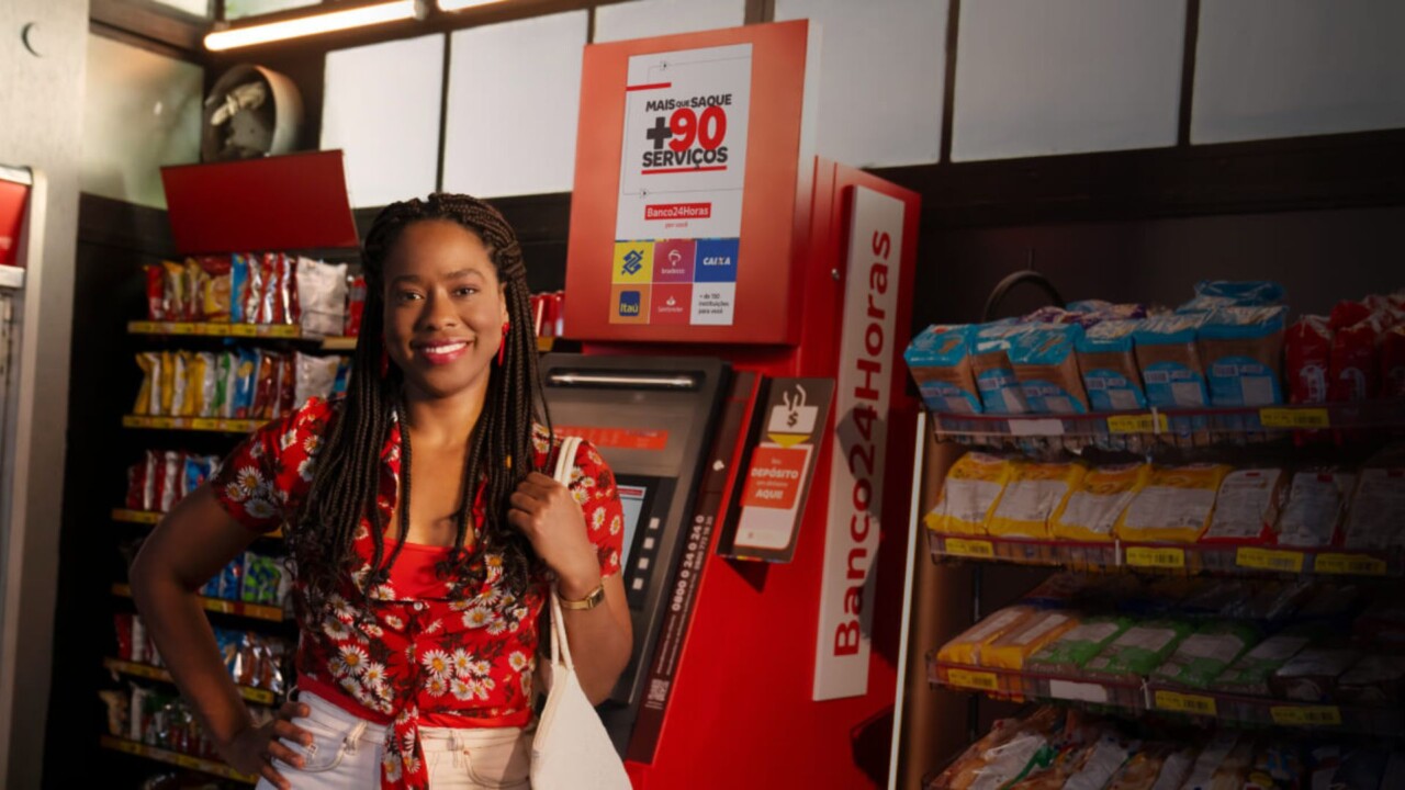 Banco24Horas