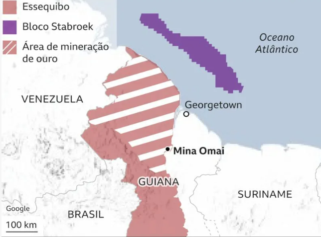 Essequibo