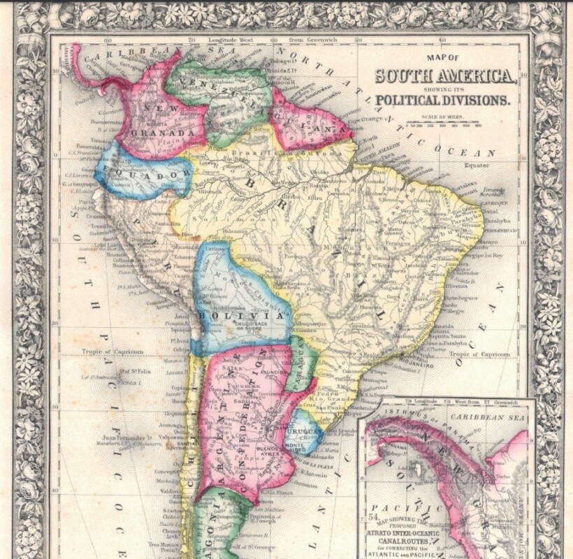 Essequibo