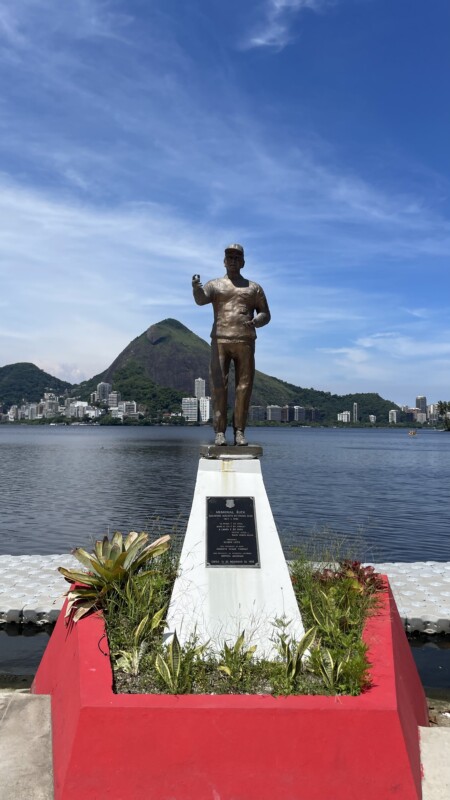 história
