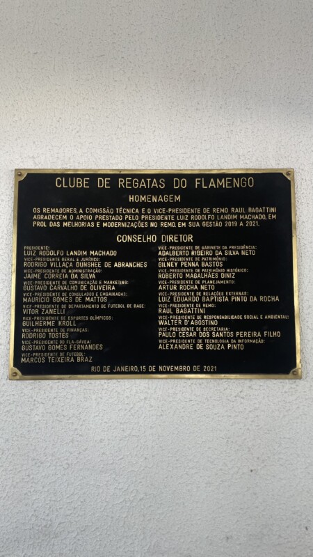 história