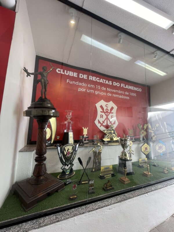 história