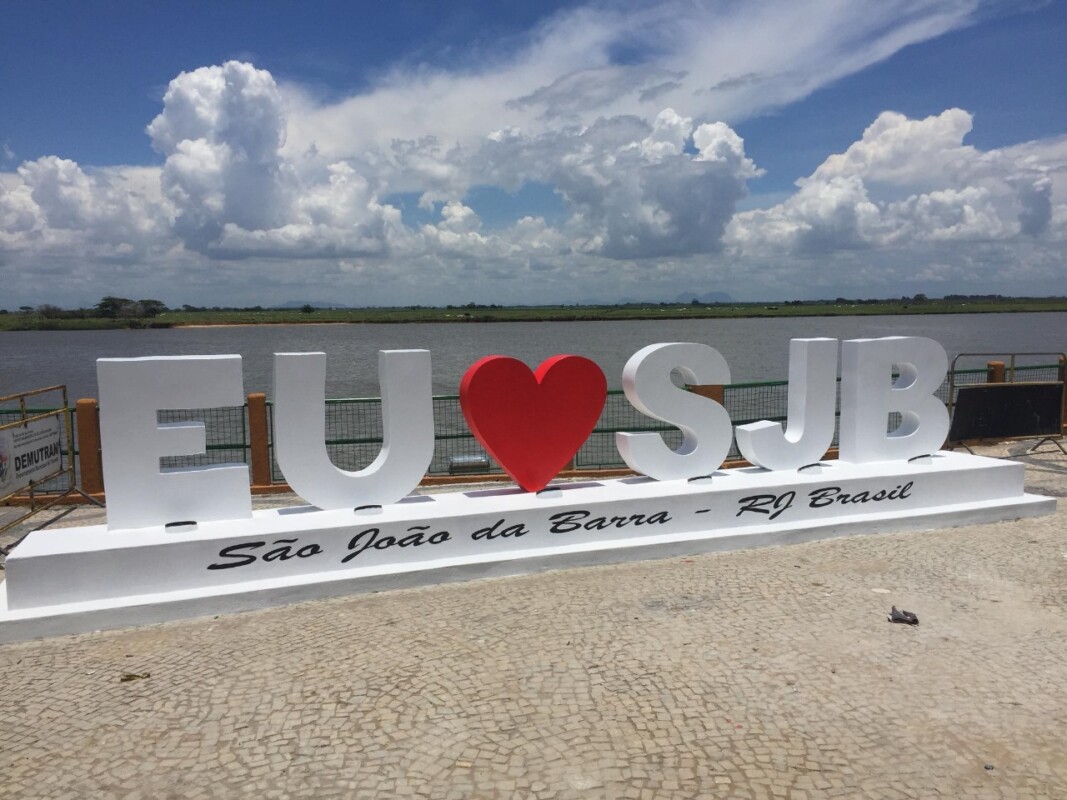 São João da Barra é um dos municípios mais produtivos do Norte Fluminense - Rede Social da Prefeitura de SJB