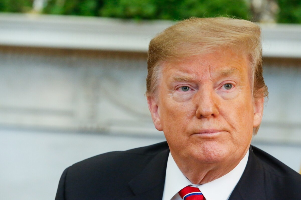 Donald Trump sofre segundo atentado em dois meses - Flickr