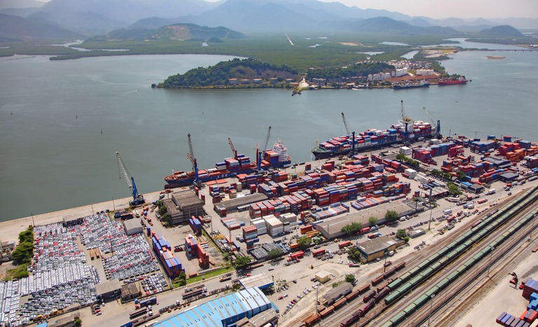 Entre os mercados abertos recentemente pelo Ministério da Agricultura e Pecuária estão Japão e Cuba /Foto: MAPA
