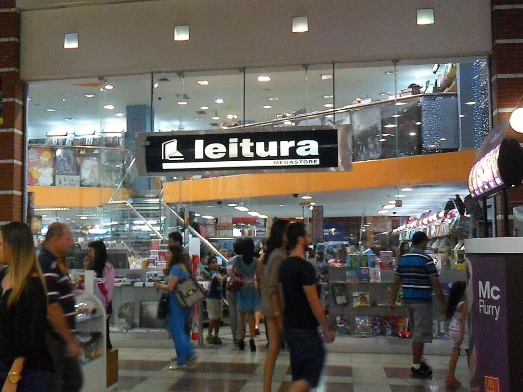 Imagem meramente ilustrativa / Wikimedia Commons